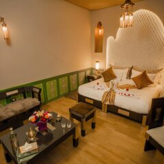 Отель Dar Si Aissa Suites & Spa Марокко, Марракеш - отзывы, цены и фото номеров - забронировать отель Dar Si Aissa Suites & Spa онлайн детские мероприятия