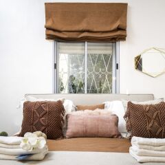 Sweet Inn Apartments-Bartenura Street Израиль, Иерусалим - отзывы, цены и фото номеров - забронировать отель Sweet Inn Apartments-Bartenura Street онлайн комната для гостей фото 5