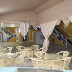 Auberge Boulaos in Djibouti, Djibouti from 92$, photos, reviews - zenhotels.com spa