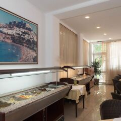 Thalia Hotel развлечения