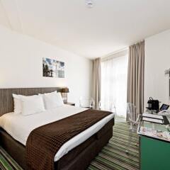 WestCord City Centre Hotel Amsterdam комната для гостей фото 4