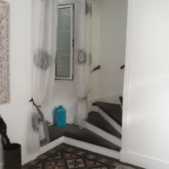 1 of Us Hostel Понта-Делгада ванная фото 2