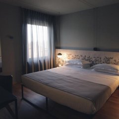 Отель Leopardi Италия, Верона - 3 отзыва об отеле, цены и фото номеров - забронировать отель Leopardi онлайн комната для гостей фото 4