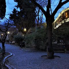 Tekla Palace Boutique Hotel Тбилиси фото 7