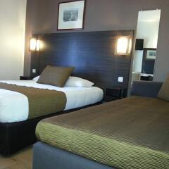 Hotel Derby Eiffel комната для гостей фото 3