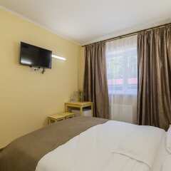 Azalia Hotel комната для гостей
