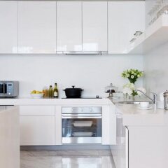 Отель Marriott Executive Apartments Bangkok, Sukhumvit Thonglor Таиланд, Бангкок - отзывы, цены и фото номеров - забронировать отель Marriott Executive Apartments Bangkok, Sukhumvit Thonglor онлайн в номере