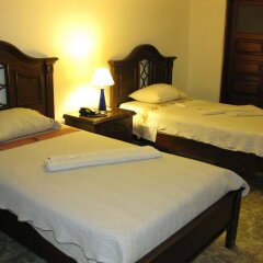 Hotel California in Santa Cruz de la Sierra, Bolivia from 72$, photos, reviews - zenhotels.com guestroom photo 3