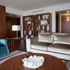 EPIC SANA Lisboa Hotel развлечения