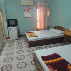 Song Giang Hotel (Ngoc Gia Trang) удобства в номере