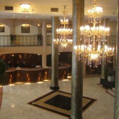 Отель Aquamarine Sun Flower Resort интерьер отеля фото 3