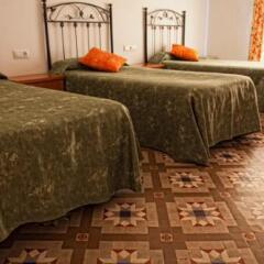 Отель Hostal Ramos Испания, Барселона - отзывы, цены и фото номеров - забронировать отель Hostal Ramos онлайн спа фото 2