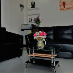 Отель Thuan Resort интерьер отеля