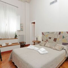 Отель Mecenate Rooms Рим комната для гостей фото 5