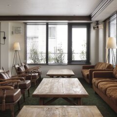 Ark Blue Hotel Hostel In Kitakyushu Japan From 42 Photos Reviews Zenhotels Com