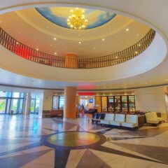 Royal Orchid Guam Hotel интерьер отеля фото 2