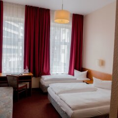 Hotel Residence am Hauptbahnhof детские мероприятия