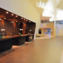 Radisson Blu Iveria Hotel, Tbilisi Тбилиси интерьер отеля фото 2