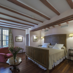 Отель Las Casas de la Juderia Sevilla Испания, Севилья - отзывы, цены и фото номеров - забронировать отель Las Casas de la Juderia Sevilla онлайн комната для гостей фото 2