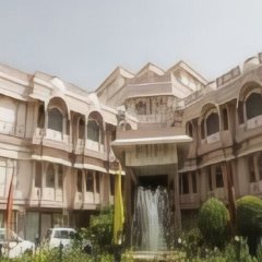 Hotel Raj Vilas Place in Bikaner, India from 54$, photos, reviews - zenhotels.com photo 2