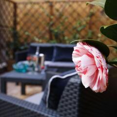 Saint B Boutique Hotel STB гостиничный бар