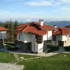Отель Cassiopea Villas Смолян фото 2