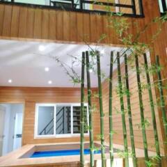 Отель The M Pool Villas Bangkok - Bts Ekkamai Бангкок фото 19