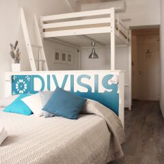 Отель Divisi9 - Casa Vacanze Италия, Палермо - отзывы, цены и фото номеров - забронировать отель Divisi9 - Casa Vacanze онлайн фото 9