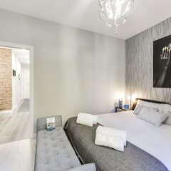 Апартаменты Sweet Inn Apartments Lavapiés Мадрид фото 5