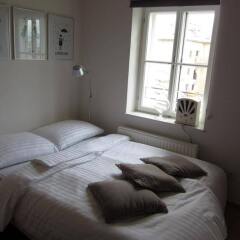 Отель City-Center Apartments Австрия, Зальцбург - отзывы, цены и фото номеров - забронировать отель City-Center Apartments онлайн комната для гостей фото 4