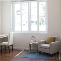 Апартаменты Anada Serviced Apartments In Dalat Далат комната для гостей фото 4