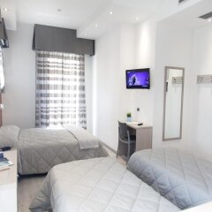 Hotel Gabbiano комната для гостей фото 4