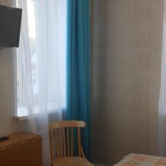 Гостиница Иван-царевич в Ростове Великом отзывы, цены и фото номеров - забронировать гостиницу Иван-царевич онлайн Ростов Великий комната для гостей фото 5