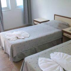 Tunacan Hotel комната для гостей фото 5