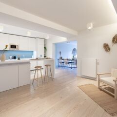 Апартаменты Sweet Inn Apartments - Toison d'or II Брюссель фото 7