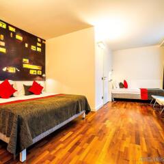 Bohem Art Hotel детские мероприятия фото 2