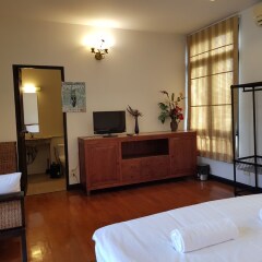 Отель Ramida Pool Villa Паттайя удобства в номере фото 2