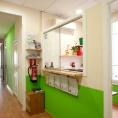 Отель Hostal Felipe 2 в номере