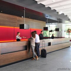 Отель Leonardo Hotel Amsterdam Rembrandtpark Нидерланды, Амстердам - 5 отзывов об отеле, цены и фото номеров - забронировать отель Leonardo Hotel Amsterdam Rembrandtpark онлайн интерьер отеля фото 3