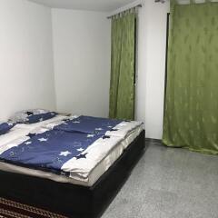 Отель KN Kahtan Boarding House Мюнхен сауна