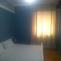 Мини-Отель Mia B&B Old Tbilisi комната для гостей фото 5