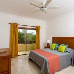 Отель Tot Apartments Punta Cana Доминикана, Пунта Кана - отзывы, цены и фото номеров - забронировать отель Tot Apartments Punta Cana онлайн комната для гостей фото 3