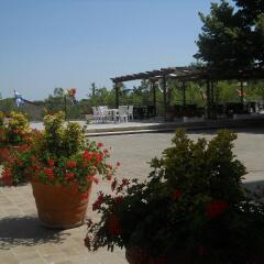 Hotel Quisisana Кьянчиано Терме парковка