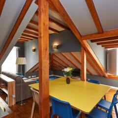 Апартаменты Portugal Ways Alfama River Apartments