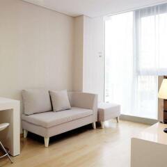 Casaville Family Hotel Shinchon Seoul комната для гостей