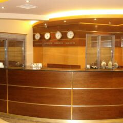 Beity Rose Suites Hotel интерьер отеля фото 2