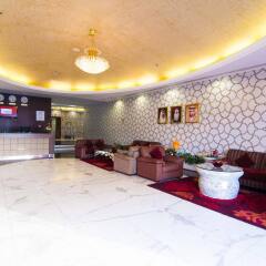 Auris Boutique Hotel Apartments интерьер отеля фото 3