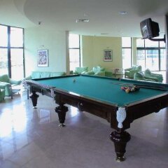 Отель Palm Beach Hotel- All Inclusive Болгария, Золотые пески - отзывы, цены и фото номеров - забронировать отель Palm Beach Hotel- All Inclusive онлайн детские мероприятия фото 2