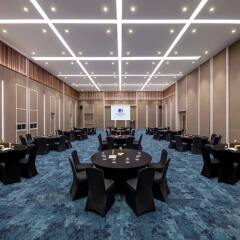 Отель DoubleTree by Hilton Phuket Banthai Resort фото 2