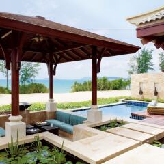 Отель The Ritz-Carlton Sanya, Yalong Bay фото 14
